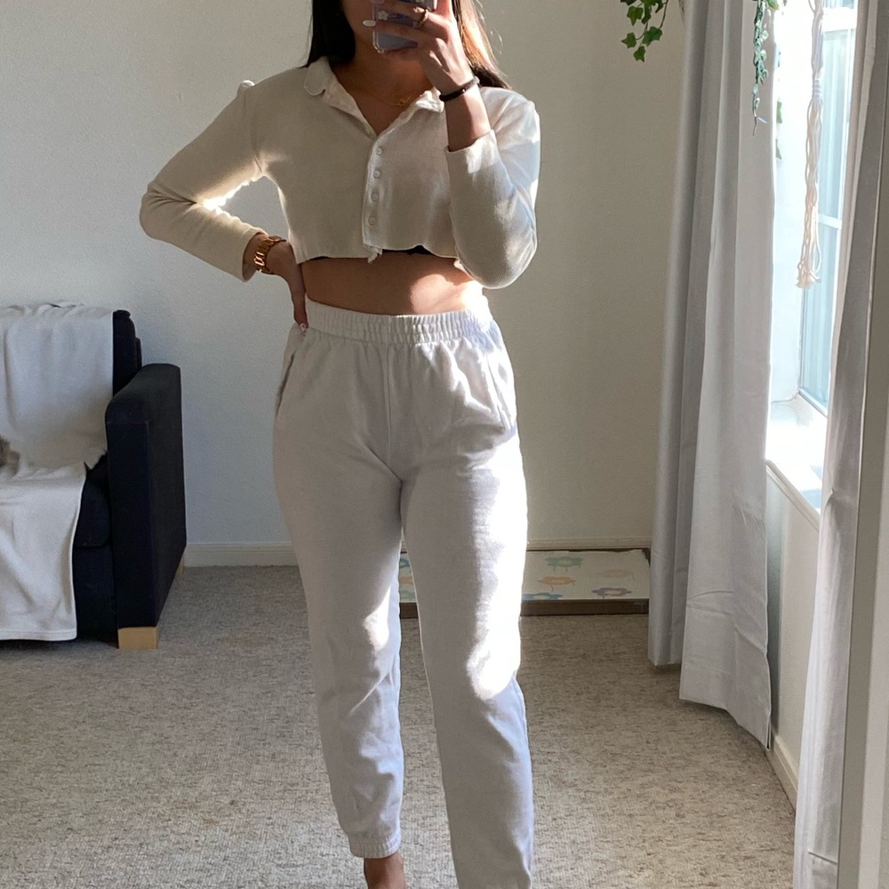 Brandy Melville Sweatpants
